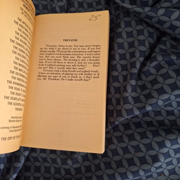 trevayne - Picture 4 of 4